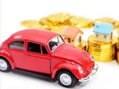 安阳车辆抵押贷款全攻略：不押车、无征信要求的申请流程